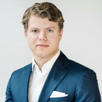 LarsAHaugen's profile picture. work at DNB