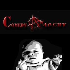 ComedyAnarchy's profile picture. Comedy Anarchy brings the best comedy shows to clubs all over the Los Angeles County and The San Fernando Valley.