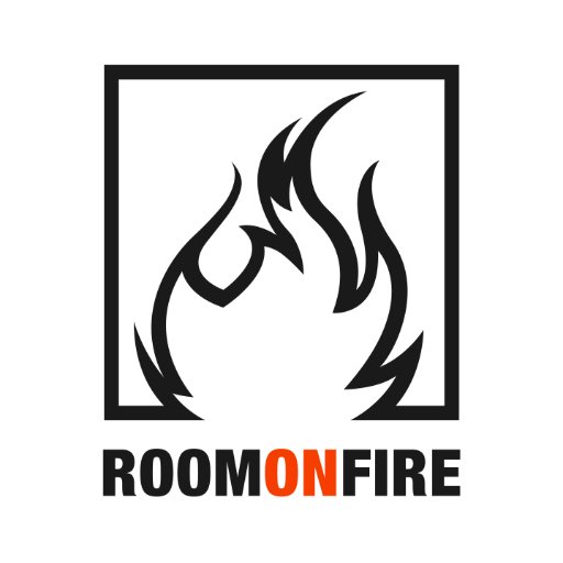 Room On Fire is your source for professional esports commentary and analysis. We also create content on YouTube, Twitch and Soundcloud!