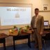 JC De Armas (@sdprincipaljcd) Twitter profile photo JC De Armas (@sdprincipaljcd) Twitter profile photo