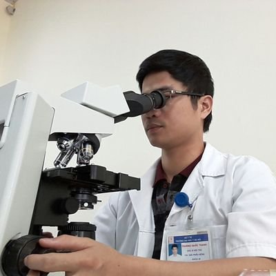 Pathologist at Medlatec group in Vietnam