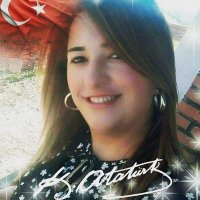 Çiçek TOGUZ (@cicek_toguz) 's Twitter Profile