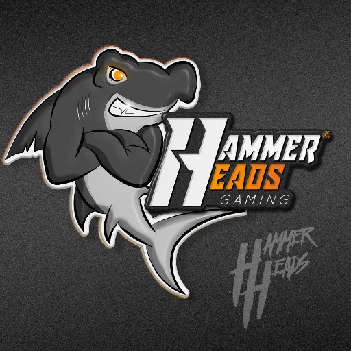 Strength from the Abyss | eSport team since 2017 | contact: hammerheadsgaming@gmail.com | Partnership with @kyubeek