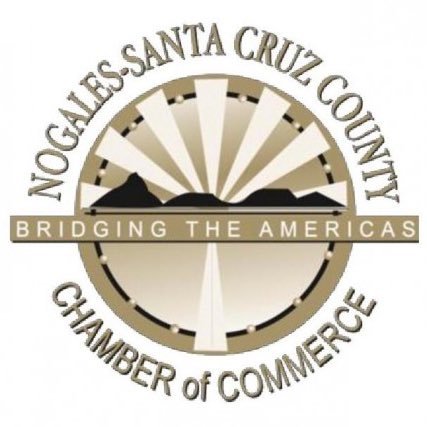 The official Twitter account of the Nogales-Santa Cruz County Chamber of Commerce and Tourism & Visitor Center. #NogalesArizona #SouthernArizona