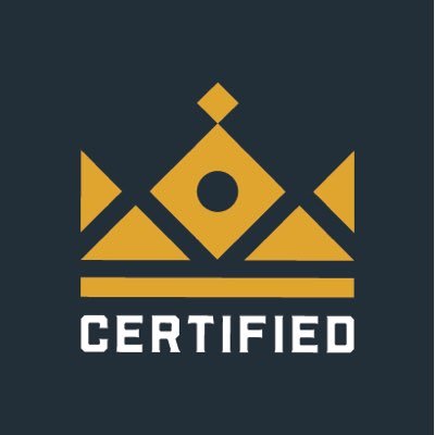 Certified Tattoo Studios