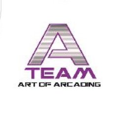 If you are an arcade lover, if you like consoles too, and if you can find us, then you can join...the A-TEAM