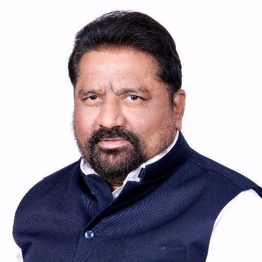 Former 3 Term MP - Dindori Loksabha | Member @BJP4Maharashtra | Member, Committee on Members of Parliament Local Area Development Scheme (MPLADS)
