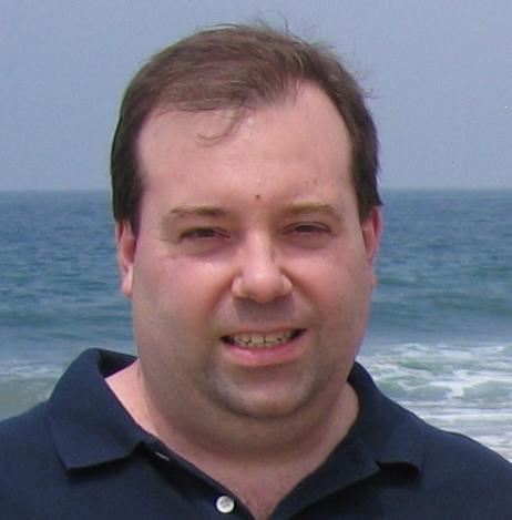 Software architect. Graduated from Georgia Tech