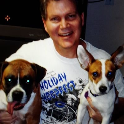 PerryT_'s profile picture. Patriot, Engineer, Futurist. 
Never stop learning. Go SpaceX!