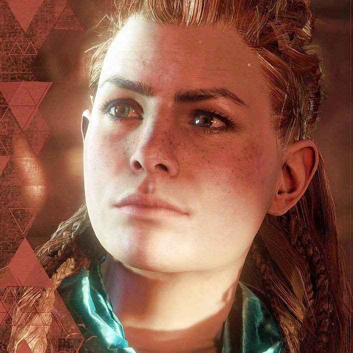 Being smart will count for nothing if you don't make the world better. //#HorizonZeroDawnRP #MV