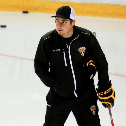 Goaltending Coach - previously w/ Cape Breton (QMJHL) and Amherst (MHL) - Hockey Canada HP1 Certified - Instructor, Alexander Goaltending - Husband, Father