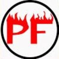 Pyrotastic Fireworks(@PyrotasticUK) 's Twitter Profile Photo