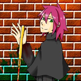 霧氷さんのプロフィール画像