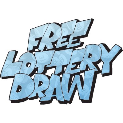 Brand new, free to enter, daily lottery! Draw results are based on player's numbers so there's always guaranteed winners of at least £20 every day! Sign up now!