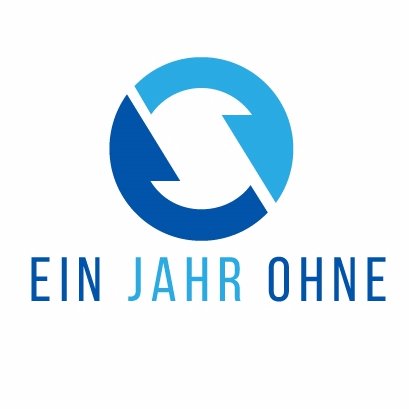 EinJahrOhne's profile picture. Meine Challenge: ein Jahr lang nichts Neues kaufen. Stattdessen #Konsumverzicht #ShareEconomy #Upcycling #SecondHand - der Umwelt zuliebe #Nachhaltigkeit