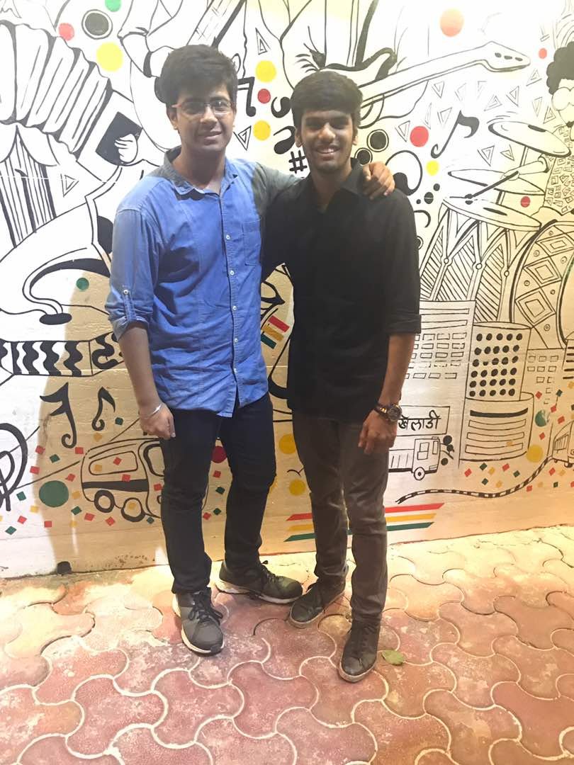 Friends are life they teach you lessons for life.
