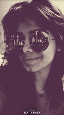 trehan_priyanka's profile picture. Done MBA from P.U