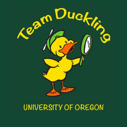 UOteamduckling's profile picture. Developmental Science at the University of Oregon. We're making discoveries about how children learn & grow! https://t.co/ZiwCxmcMBl