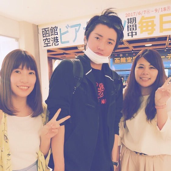 cppc_if's profile picture. ひつじどし。絶賛ダイエット中。(大嘘)                              藤原竜也に会えたのでもう思い残すことはありません…