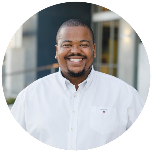 ThamiXango's profile picture. Husband. Father. Visionary.