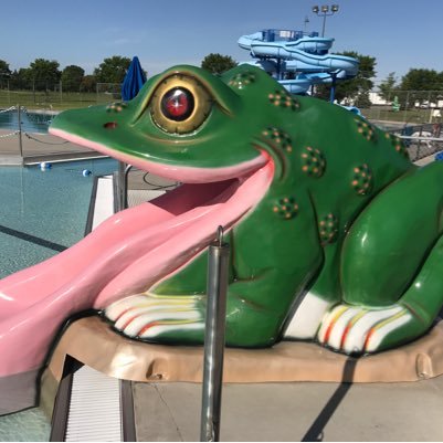 Dorothy Olson Aquatic Center has closed for the 2018 summer season. 