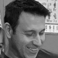 Matt Hoffman (@matthewphoffman) Twitter profile photo