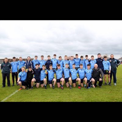 LiamMcLoughlinJ's profile picture. Sports fan particularly Eadestown Gaa and Kildare Gaa..