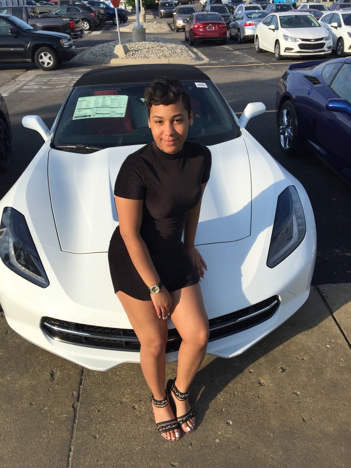 #Pisces♓️ C/O 2016🎓
FMOI: Issa_Mina
AMOSC: Ybh_Carmen