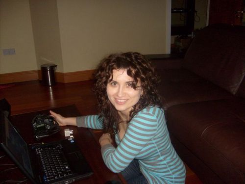 aniaskora's profile picture. 