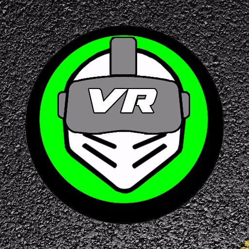 Amante del SimRacing, viviendo la experiencia de la Realidad Virtual. ¿Te apuntas?