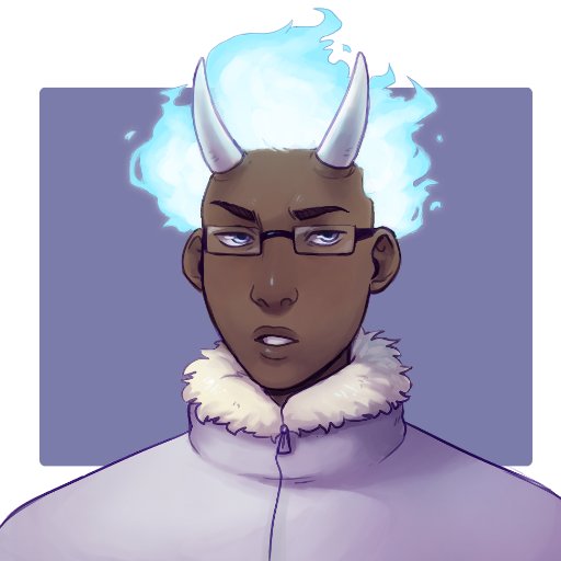 Self taught art boy| Ghibli obsessed| Likes drawing fanart and oc stuff|  Icon by https://t.co/1ZzlWiAM36