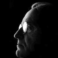 Иосиф Бродский (@joseph_brodsky) 's Twitter Profile Photo