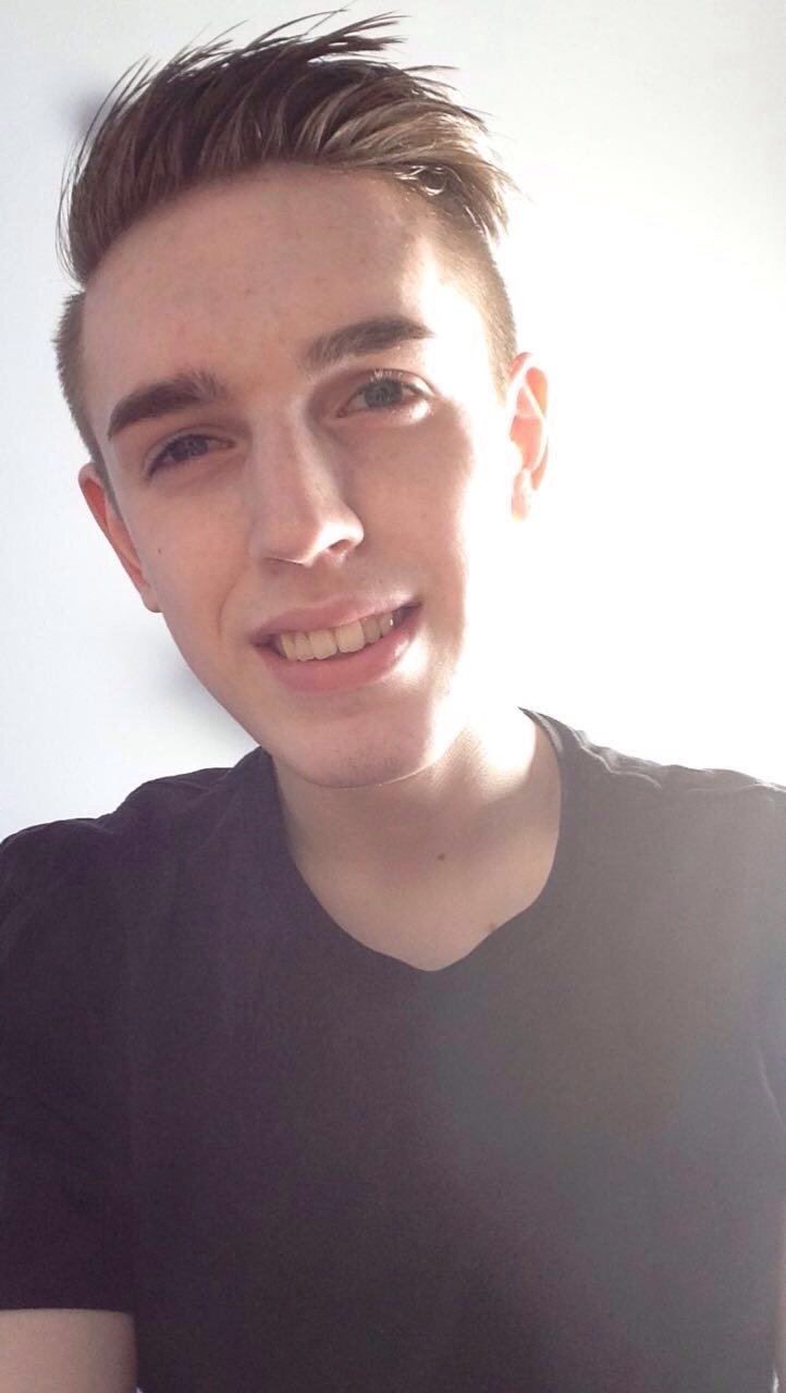 Chandler_Anstey's profile picture. 