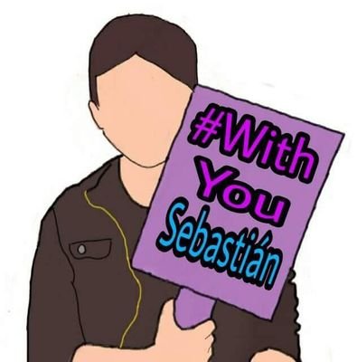 Withyouseba1's profile picture. Facebook: club de fans oficial de Sebastián Tijerina
Instagram:club_de_fans_sebastijerinaYouTube: Amadeus & Sebastian Tijerinafan
 música