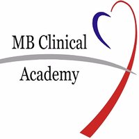 MB Clinical Academy(@MBClinAcademy) 's Twitter Profile Photo