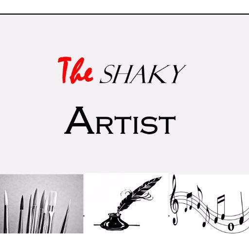 TheShakyArtist Profile Picture