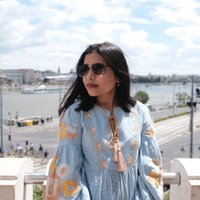 Lavanya(@Elle_Files) 's Twitter Profile Photo