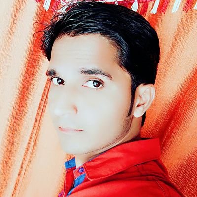 ThakurAnujKuma2's profile picture. मेरी शौहरत मेरे पिता की वजह से है 