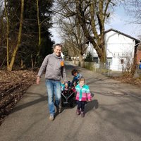 Stephan Kassanke (@kassanke) Twitter profile photo