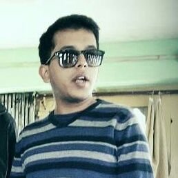 Namanmahajan's profile picture. 