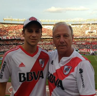 Andresantin95's profile picture. - Que la noticia no tape la historia
