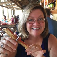 Eva Jones (@cinderbobbie6) 's Twitter Profile