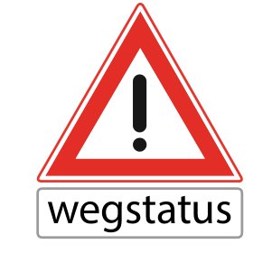 Wegstatus.nl Profile