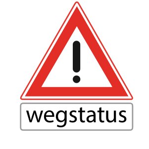 Wegafsluitingen in NL worden getweet. Meer informatie (werkzaamheden, ongevallen, brugopeningen, ...) is te vinden op https://t.co/YS6rs0ixHW. Powered by @TripService.