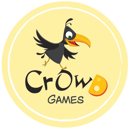 _Crowd_Games_'s profile picture. Настольные игры! Только хиты!