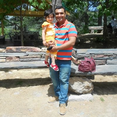 AdeelQureshy's profile picture. 