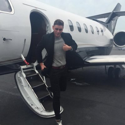 rpwGiovanni's profile picture. Made In Italia.