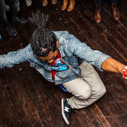 el_kidhendrix's profile picture. HipHopHead / Centroamericano / Floor Community HND / HHC / Health Promotion