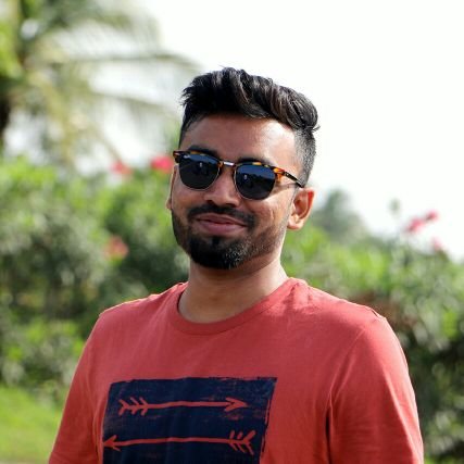 I am techie, Minimalist and wandering hedonist.