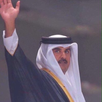 حساب من قطر الحبيبة ينشر مقالات مختارة من الصحف المحلية يوميا،،#تميم المجد